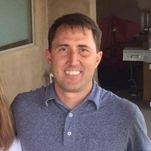 Meet your Posher, Danny